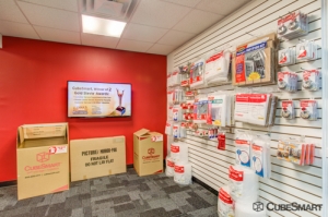 CubeSmart Self Storage Picture of CubeSmart Self Storage