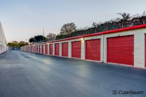CubeSmart Self Storage Picture of CubeSmart Self Storage