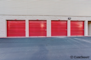 CubeSmart Self Storage Picture of CubeSmart Self Storage