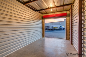 CubeSmart Self Storage Picture of CubeSmart Self Storage