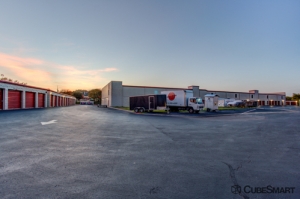 CubeSmart Self Storage Picture of CubeSmart Self Storage
