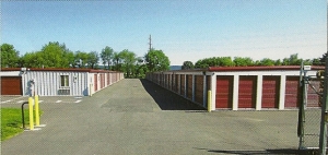 Mechanicsburg Mini-Storage Picture of Mechanicsburg Mini-Storage