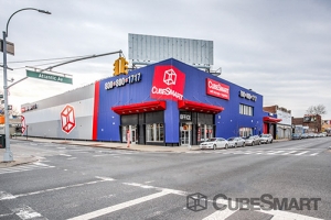 CubeSmart Self Storage Picture of CubeSmart Self Storage