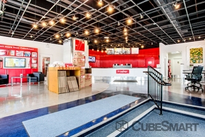 CubeSmart Self Storage Picture of CubeSmart Self Storage