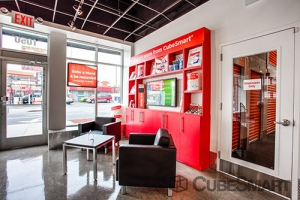 CubeSmart Self Storage Picture of CubeSmart Self Storage