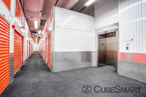 CubeSmart Self Storage Picture of CubeSmart Self Storage