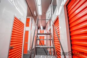 CubeSmart Self Storage Picture of CubeSmart Self Storage