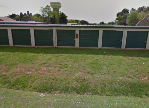 American Flag Self Storage - Edwardia Picture of American Flag Self Storage - Edwardia