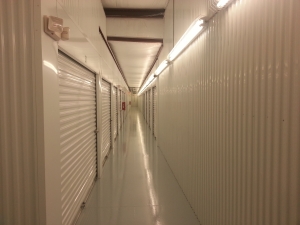 American Flag Self Storage - Edwardia Picture of American Flag Self Storage - Edwardia