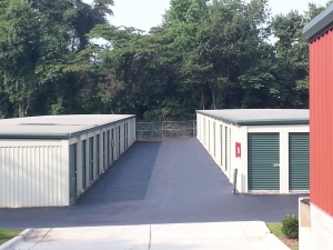American Flag Self Storage - Edwardia Picture of American Flag Self Storage - Edwardia