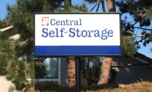 Central Self Storage - Lonus Picture of Central Self Storage - Lonus