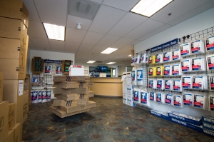 West Coast Self-Storage San Jose Picture of West Coast Self-Storage San Jose