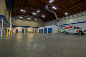 West Coast Self-Storage San Jose Picture of West Coast Self-Storage San Jose