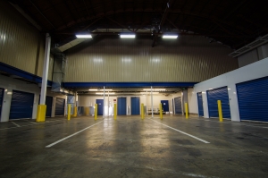 West Coast Self-Storage San Jose Picture of West Coast Self-Storage San Jose