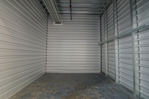 West Coast Self-Storage San Jose Picture of West Coast Self-Storage San Jose