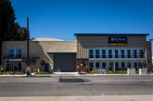 West Coast Self-Storage San Jose Picture of West Coast Self-Storage San Jose