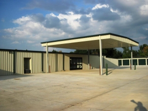Benton Road Storage Center Picture of Benton Road Storage Center