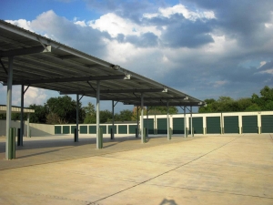 Benton Road Storage Center Picture of Benton Road Storage Center