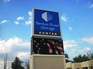 Benton Road Storage Center Picture of Benton Road Storage Center