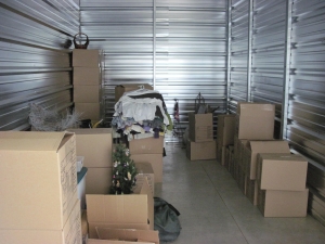 Benton Road Storage Center Picture of Benton Road Storage Center