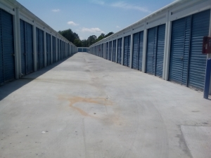 Atlantic Self Storage - Normandy Picture of Atlantic Self Storage - Normandy