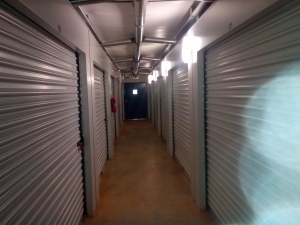 Atlantic Self Storage - Normandy Picture of Atlantic Self Storage - Normandy