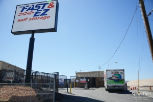 Fast & EZ Self Storage - North Las Vegas Picture of Fast & EZ Self Storage - North Las Vegas