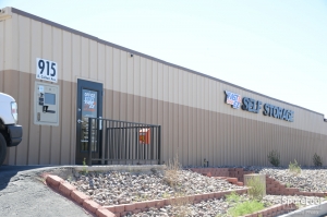 Fast & EZ Self Storage - North Las Vegas Picture of Fast & EZ Self Storage - North Las Vegas