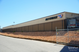 Fast & EZ Self Storage - North Las Vegas Picture of Fast & EZ Self Storage - North Las Vegas