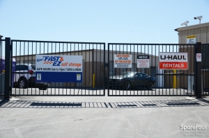 Fast & EZ Self Storage - North Las Vegas Picture of Fast & EZ Self Storage - North Las Vegas