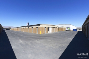 Fast & EZ Self Storage - North Las Vegas Picture of Fast & EZ Self Storage - North Las Vegas