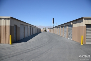 Fast & EZ Self Storage - North Las Vegas Picture of Fast & EZ Self Storage - North Las Vegas