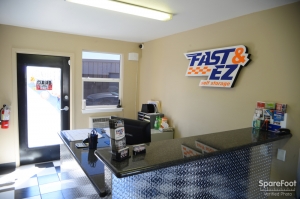 Fast & EZ Self Storage - North Las Vegas Picture of Fast & EZ Self Storage - North Las Vegas