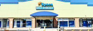 My Space Self Storage - Lansing Picture of My Space Self Storage - Lansing