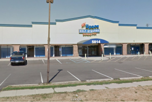 My Space Self Storage - Lansing Picture of My Space Self Storage - Lansing