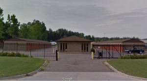 Hill Road Storage Centers Picture of Hill Road Storage Centers