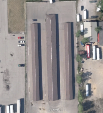 Hill Road Storage Centers Picture of Hill Road Storage Centers