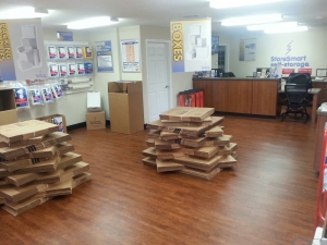 StoreSmart - Warner Robins 2 Picture of StoreSmart - Warner Robins 2