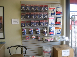 Storage Oklahoma #4 - Picture of Storage Oklahoma #4 -