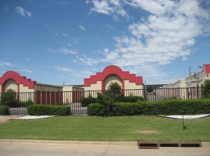 Storage Oklahoma #4 - Picture of Storage Oklahoma #4 -