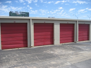 Storage Oklahoma #4 - Picture of Storage Oklahoma #4 -