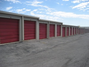 Storage Oklahoma #4 - Picture of Storage Oklahoma #4 -