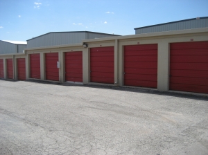 Storage Oklahoma #4 - Picture of Storage Oklahoma #4 -