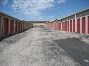 Storage Oklahoma #4 - Picture of Storage Oklahoma #4 -