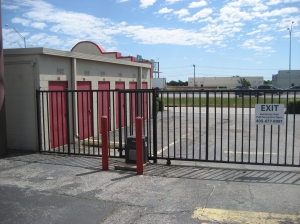 Storage Oklahoma #4 - Picture of Storage Oklahoma #4 -
