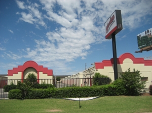 Storage Oklahoma #4 - Picture of Storage Oklahoma #4 -
