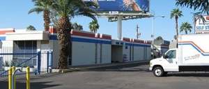 Arizona Storage Inns - Thomas Road