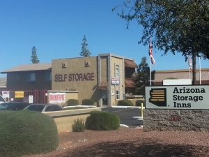 Arizona Storage Inns - Elliot / Dobson