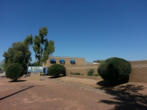 Arizona Storage Inns - Campus Picture of Arizona Storage Inns - Campus