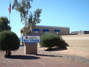 Arizona Storage Inns - Campus Picture of Arizona Storage Inns - Campus